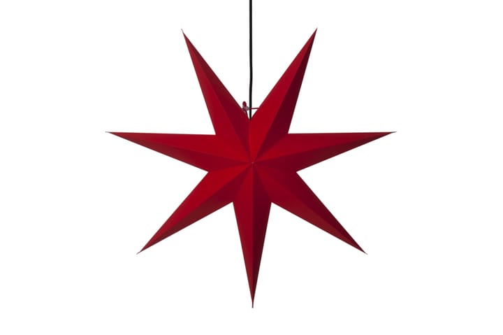 Tall stjärna 60cm - Star Trading - Julbelysning - Adventsstjärna