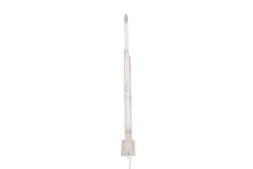 Val Thoren Adventsljusstake 60 cm - Vit - Belysning - Julbelysning