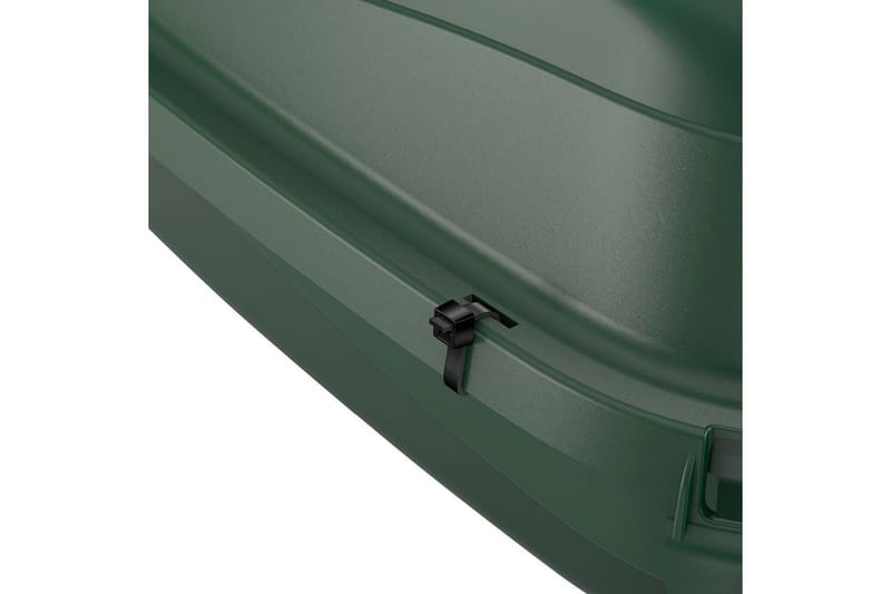 Kabelbox D-Line Utomhus - Grön - Belysning - Belysningstillbehör