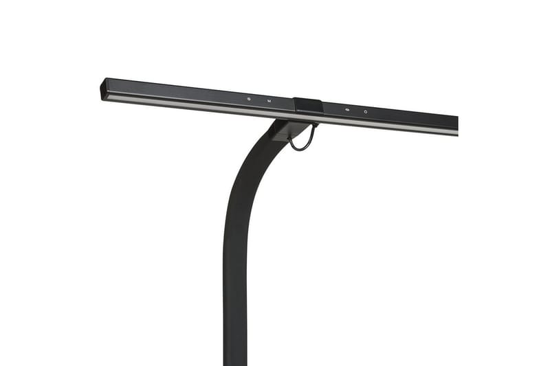 Alboran LED Skrivbordslampa - Svart - Belysning - Inomhusbelysning & lampor - Skrivbordslampa