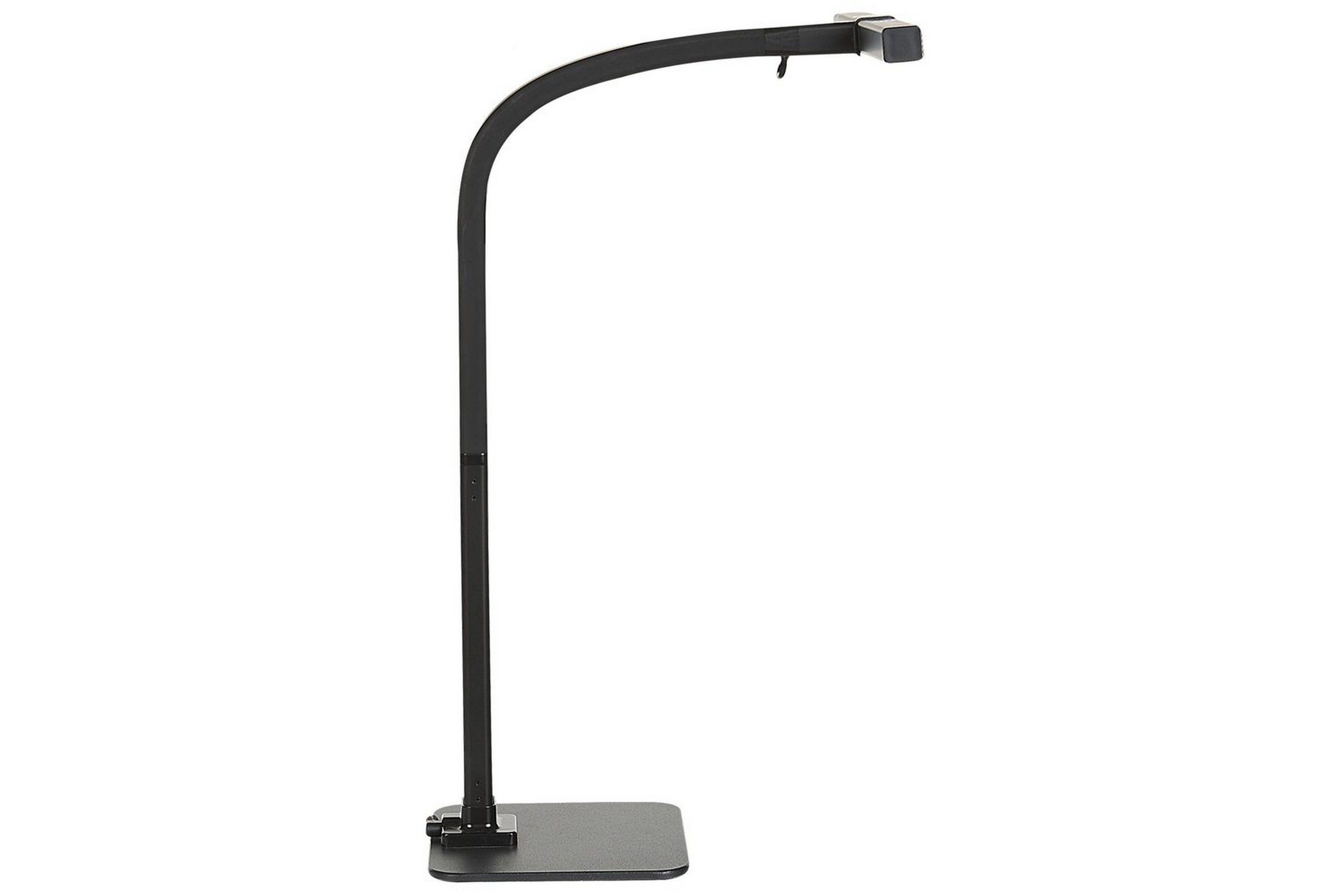 Alboran LED Skrivbordslampa - Svart