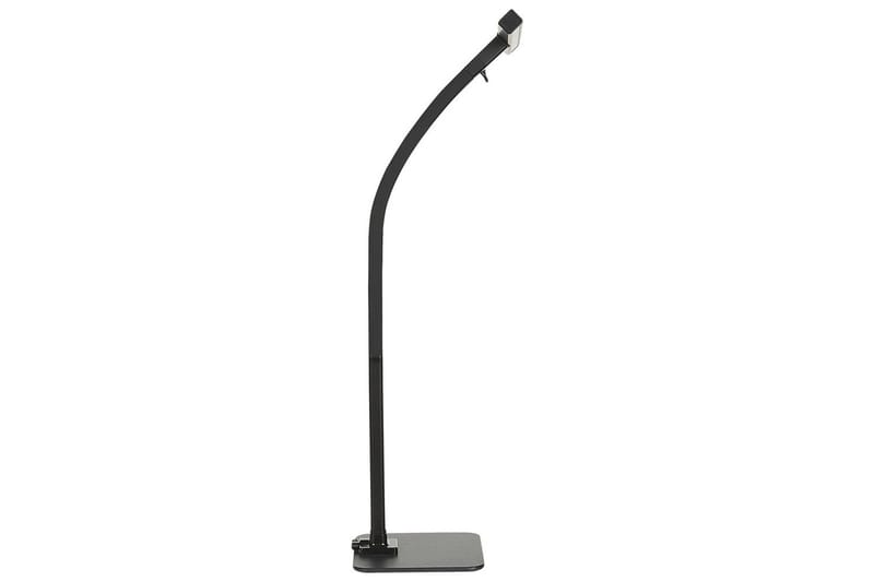 Alboran LED Skrivbordslampa - Svart - Belysning - Inomhusbelysning & lampor - Skrivbordslampa
