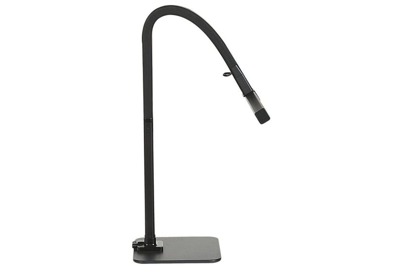 Alboran LED Skrivbordslampa - Svart - Belysning - Inomhusbelysning & lampor - Skrivbordslampa