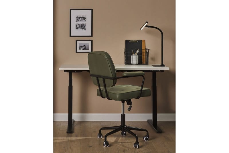 Alboran LED Skrivbordslampa - Svart - Belysning - Inomhusbelysning & lampor - Skrivbordslampa