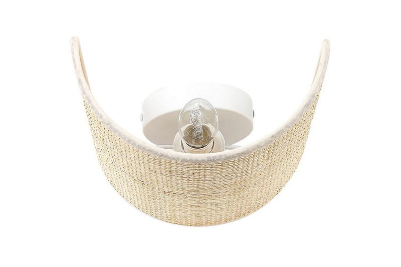 Ancario Vägglampa E14 - Natur - Belysning - Inomhusbelysning & lampor - Vägglampor & väggbelysning