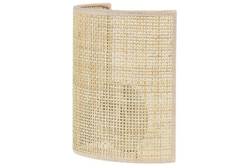 Ancario Vägglampa E14 - Natur - Belysning - Inomhusbelysning & lampor - Vägglampor & väggbelysning