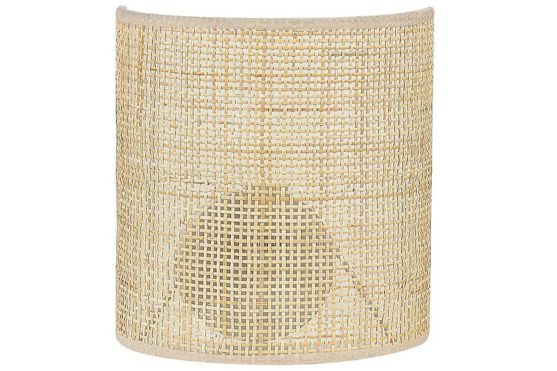 Ancario Vägglampa E14 - Natur