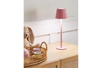 Ariada Skrivbordslampa - Pastellrosa - Belysning - Inomhusbelysning & lampor - Skrivbordslampa
