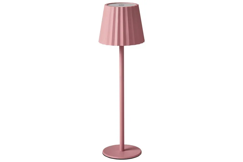 Ariada Skrivbordslampa, Pastellrosa