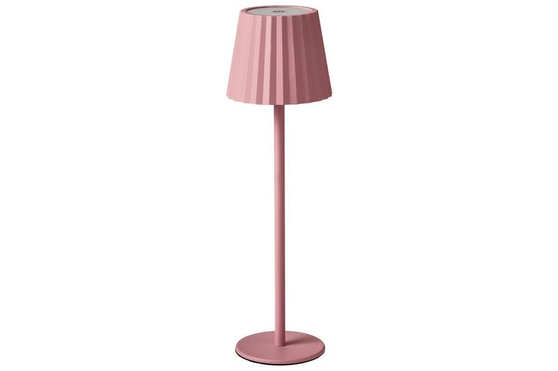 Ariada Skrivbordslampa, Pastellrosa