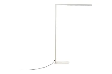 Arikada Golvlampa 194 cm - Silver - Belysning - Inomhusbelysning & lampor - Golvlampor & golvbelysning