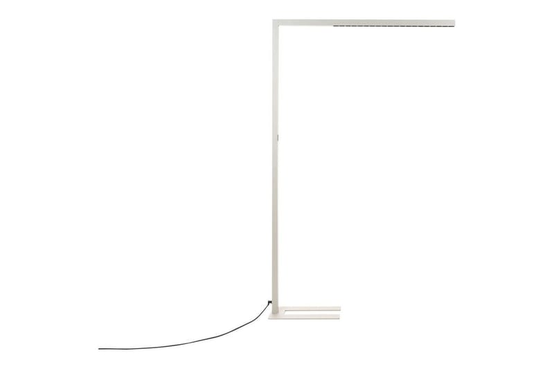 Arikada Golvlampa 194 cm - Silver - Belysning - Inomhusbelysning & lampor - Golvlampor & golvbelysning