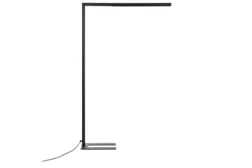 Arikada Golvlampa 194 cm - Svart - Belysning - Inomhusbelysning & lampor - Golvlampor & golvbelysning