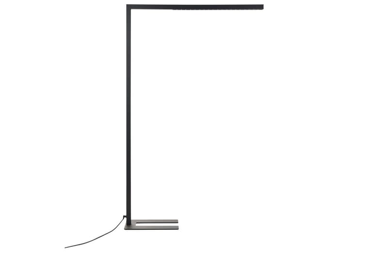Arikada Golvlampa 194 cm - Svart - Belysning - Inomhusbelysning & lampor - Golvlampor & golvbelysning
