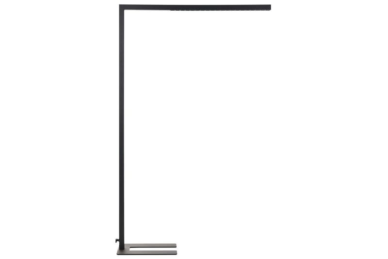 Arikada Golvlampa 194 cm - Svart - Belysning - Inomhusbelysning & lampor - Golvlampor & golvbelysning