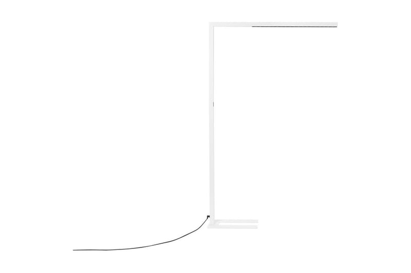 Arikada Golvlampa 194 cm - Vit - Belysning - Inomhusbelysning & lampor - Golvlampor & golvbelysning
