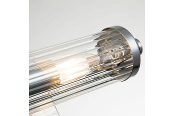 Azorerna Kichler Vägglampa - Chrome - Belysning - Inomhusbelysning & lampor - Vägglampor & väggbelysning