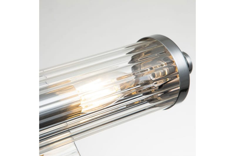 Azorerna Kichler Vägglampa - Chrome - Belysning - Inomhusbelysning & lampor - Vägglampor & väggbelysning