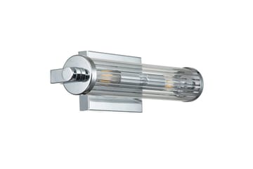 Azorerna Kichler Vägglampa - Chrome - Belysning - Inomhusbelysning & lampor - Vägglampor & väggbelysning