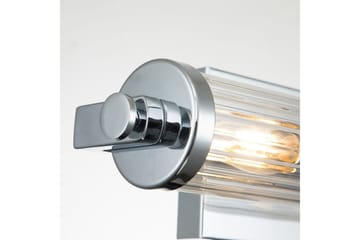 Azorerna Kichler Vägglampa - Chrome - Belysning - Inomhusbelysning & lampor - Vägglampor & väggbelysning