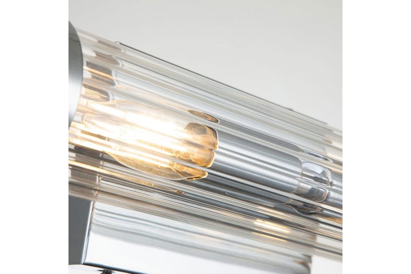 Azorerna Kichler Vägglampa - Chrome - Belysning - Inomhusbelysning & lampor - Vägglampor & väggbelysning