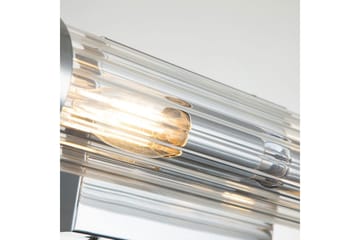 Azorerna Kichler Vägglampa - Chrome - Belysning - Inomhusbelysning & lampor - Vägglampor & väggbelysning