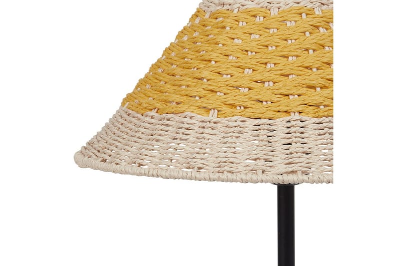 Boieba Bordslampa 40 cm E27 - Flerfärgad - Belysning - Inomhusbelysning & lampor - Sänglampa - Sängbordslampa