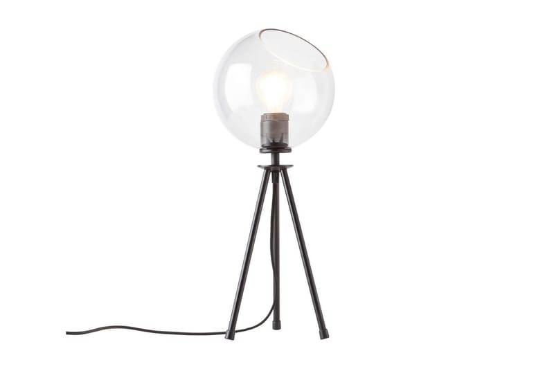 Afton Bordslampa - Bordslampor & bordsbelysning - Sängbordslampa - Fönsterlampa på fot - Sovrumslampa