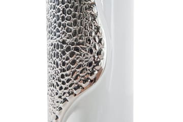 Aiken Bordslampa 30 cm - Vit - Belysning - Inomhusbelysning & lampor - Bordslampor & bordsbelysning