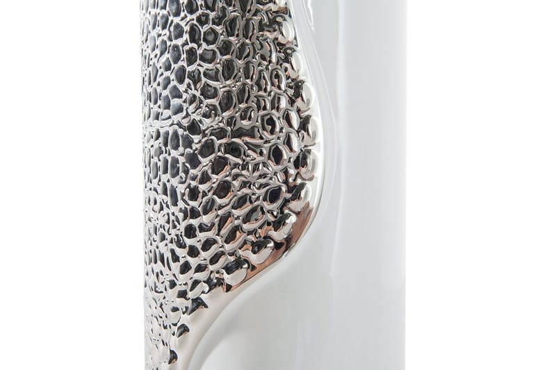 Aiken Bordslampa 30 cm - Vit - Belysning - Inomhusbelysning & lampor - Bordslampor & bordsbelysning