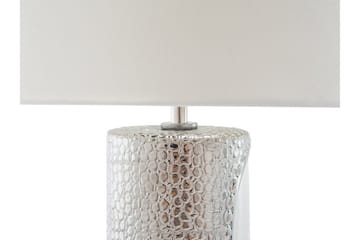 Aiken Bordslampa 30 cm - Vit - Belysning - Inomhusbelysning & lampor - Bordslampor & bordsbelysning