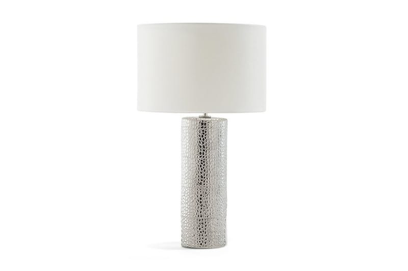 AIKEN Bordslampa 30 cm - Bordslampor & bordsbelysning - Sängbordslampa - Fönsterlampa på fot - Sovrumslampa