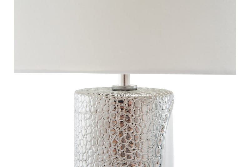 AIKEN Bordslampa 30 cm - Bordslampor & bordsbelysning - Sängbordslampa - Fönsterlampa på fot - Sovrumslampa