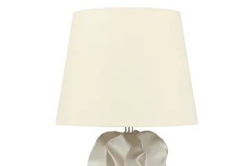 Allika Bordslampa 28 cm - Guld - Belysning - Inomhusbelysning & lampor - Bordslampor & bordsbelysning