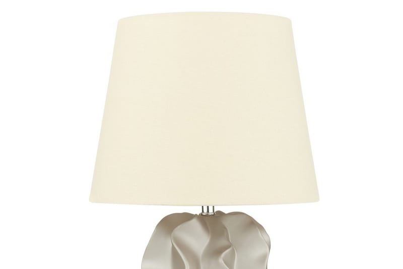 Allika Bordslampa 28 cm - Guld - Belysning - Inomhusbelysning & lampor - Bordslampor & bordsbelysning