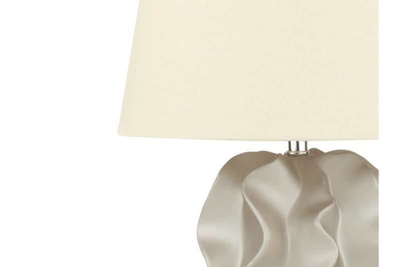 Allika Bordslampa 28 cm - Guld - Belysning - Inomhusbelysning & lampor - Bordslampor & bordsbelysning