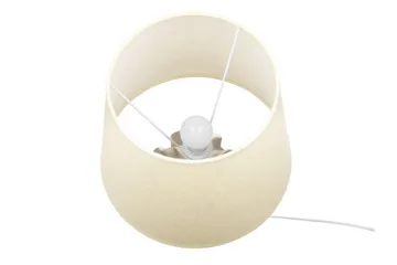Allika Bordslampa 28 cm - Guld - Belysning - Inomhusbelysning & lampor - Bordslampor & bordsbelysning