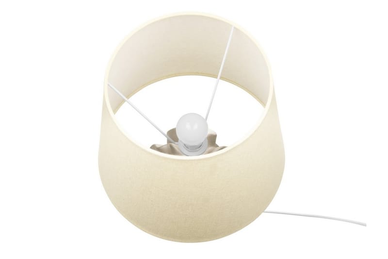 ALLIKA Bordslampa 28 cm - Sovrumslampa - Bordslampor & bordsbelysning