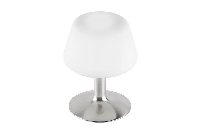 BELLA Bordslampa Vit/Svart - Bordslampor & bordsbelysning - Sängbordslampa - Fönsterlampa på fot - Sovrumslampa