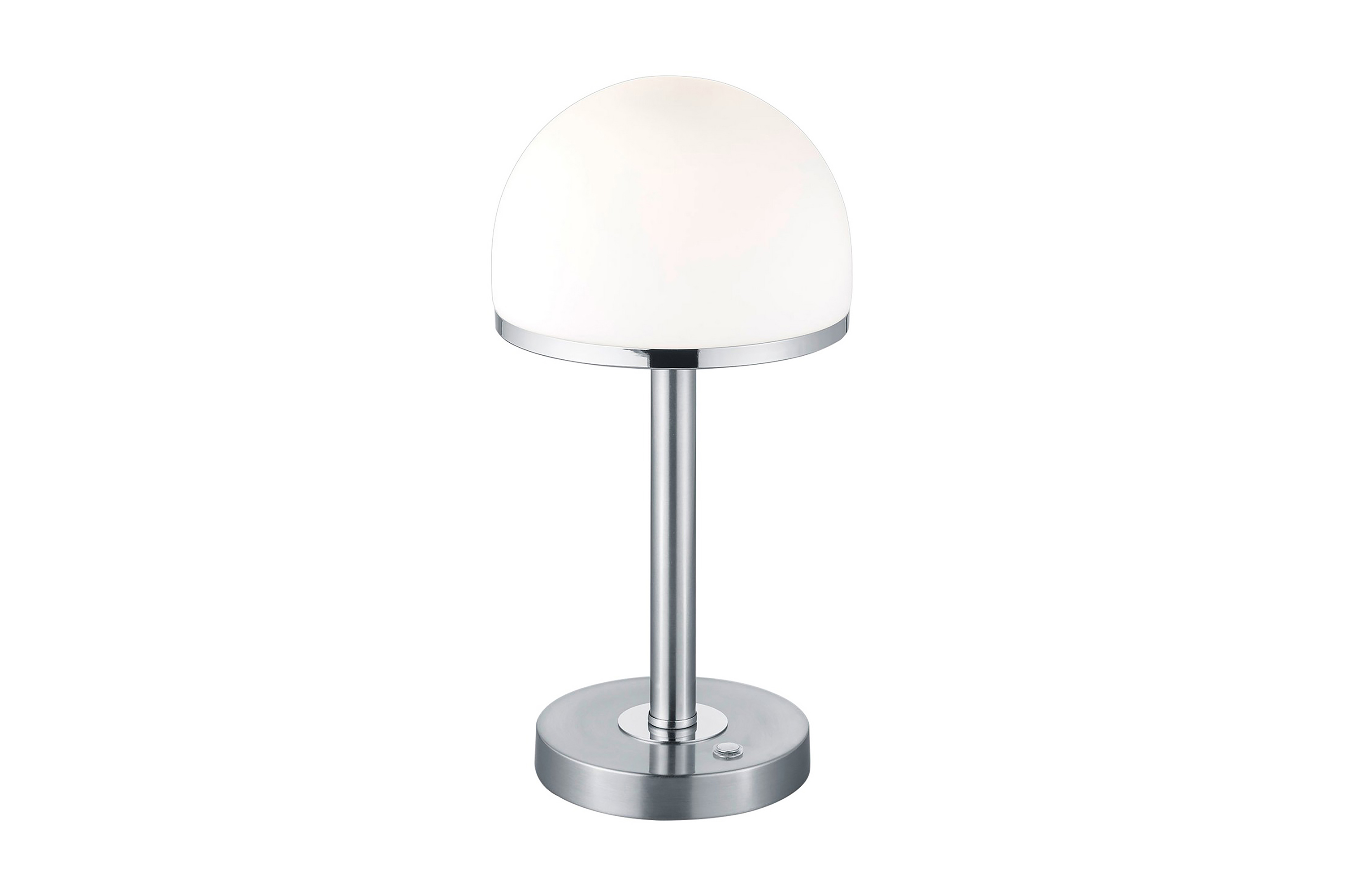 BERLIN Bordslampa LED Vit - Vit