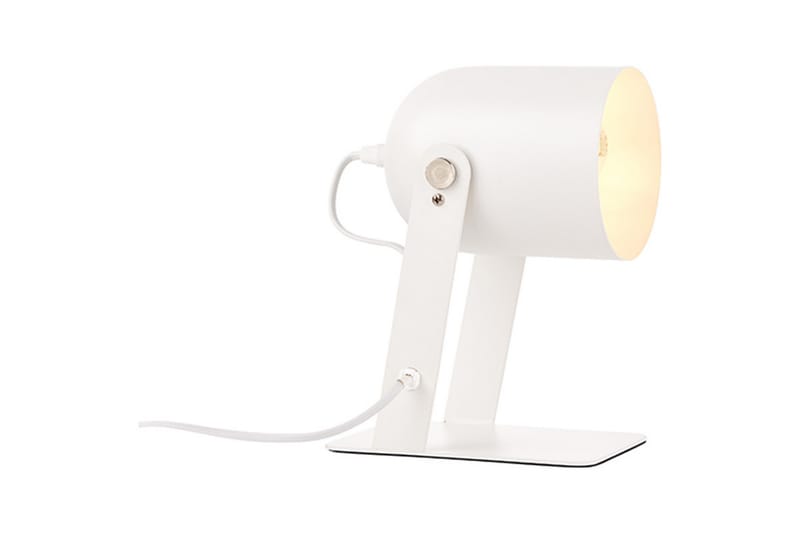 Bordslampa Brilliant Yan - Brilliant - Sovrumslampa - Bordslampor & bordsbelysning