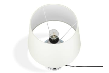 Brenta Bordslampa 34 cm - Blå - Belysning - Inomhusbelysning & lampor - Bordslampor & bordsbelysning