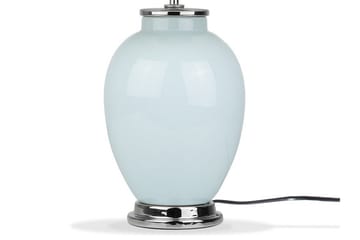 Brenta Bordslampa 34 cm - Blå - Belysning - Inomhusbelysning & lampor - Bordslampor & bordsbelysning