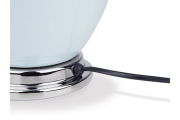 Brenta Bordslampa 34 cm - Blå - Belysning - Inomhusbelysning & lampor - Bordslampor & bordsbelysning