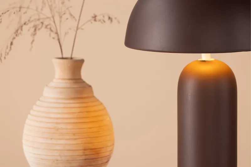 Corello Bordslampa 45 cm - Beige - Belysning - Inomhusbelysning & lampor - Bordslampor & bordsbelysning