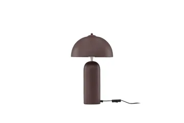 Corello Bordslampa 45 cm - Beige - Belysning - Inomhusbelysning & lampor - Bordslampor & bordsbelysning