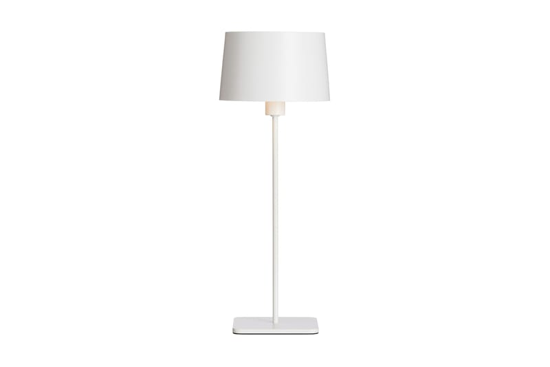 CUUB Bordslampa Matt Vit - Herstal - Sängbordslampa - Sovrumslampa - Bordslampor & bordsbelysning - Fönsterlampa på fot