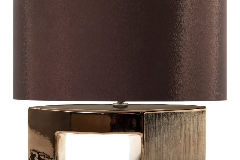 DUERO Bordslampa 38 cm - Belysning - Inomhusbelysning & lampor - Bordslampor & bordsbelysning