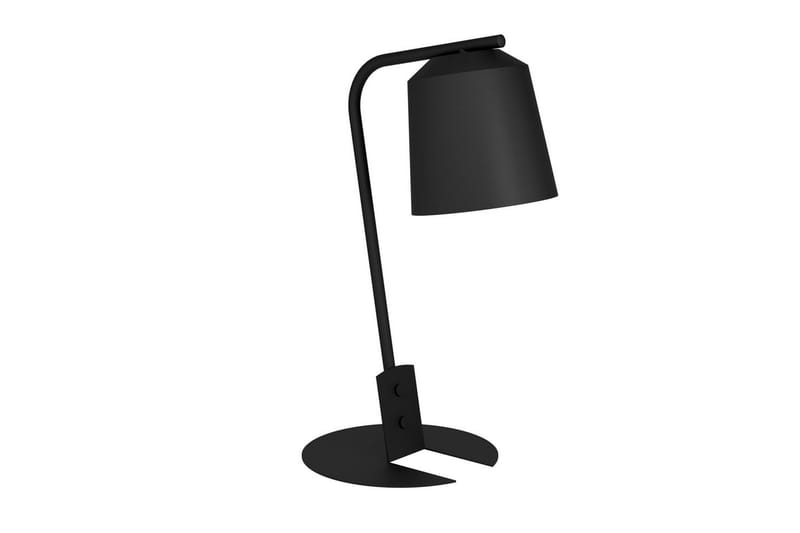 Bordslampa Eglo Oneda - Svart/Vit - Belysning - Inomhusbelysning & lampor - Skrivbordslampa