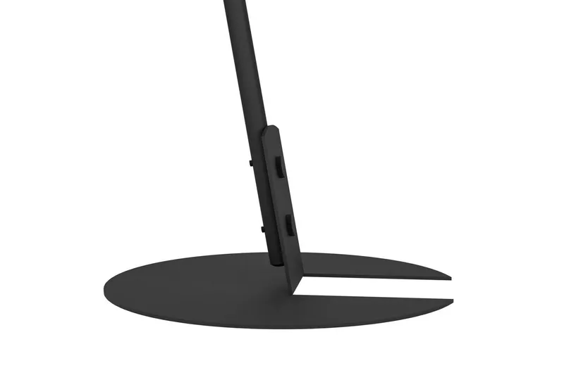 Bordslampa Eglo Oneda - Svart/Vit - Belysning - Inomhusbelysning & lampor - Skrivbordslampa